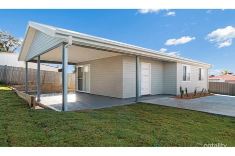 Property photo of 38A Margaret Street Wyong NSW 2259