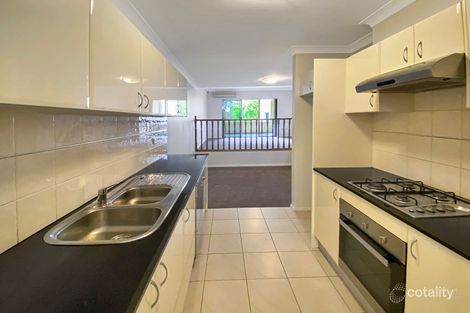 Property photo of 3/158 Melwood Avenue Killarney Heights NSW 2087