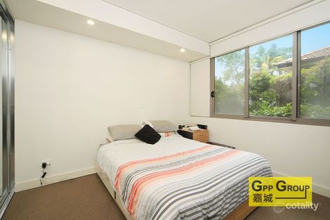 Property photo of 5/2 Cowan Road Mount Colah NSW 2079