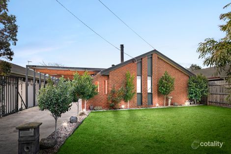 Property photo of 4 Raleigh Court Werribee VIC 3030