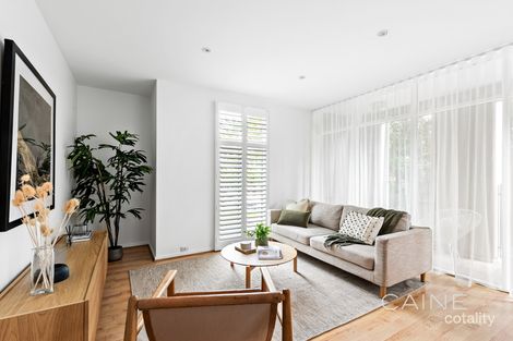 Property photo of 2/40 Webb Lane East Melbourne VIC 3002
