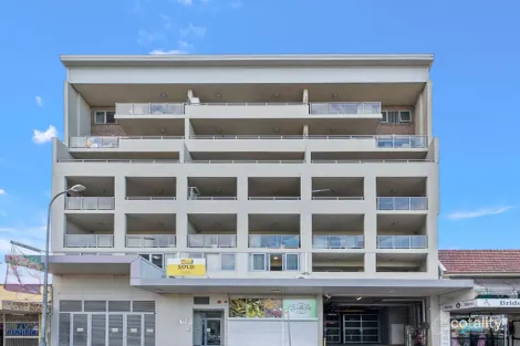 Property photo of 111/17-21 The Crescent Fairfield NSW 2165