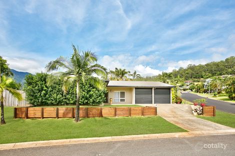 Property photo of 1 Caesar Street Bentley Park QLD 4869