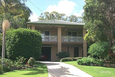 6 Beverley Ct, Brassall, QLD 4305