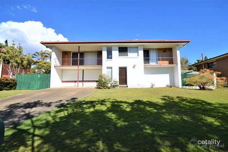 Property photo of 24 Lancewood Street Algester QLD 4115