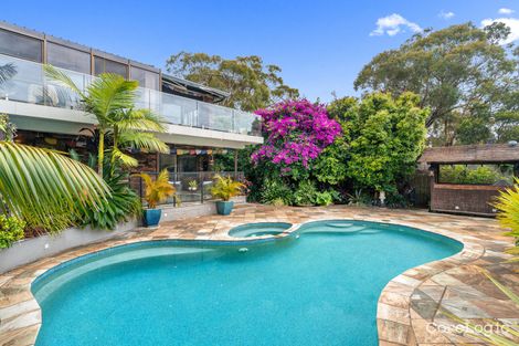 Property photo of 16 Kennedy Crescent Bonnet Bay NSW 2226