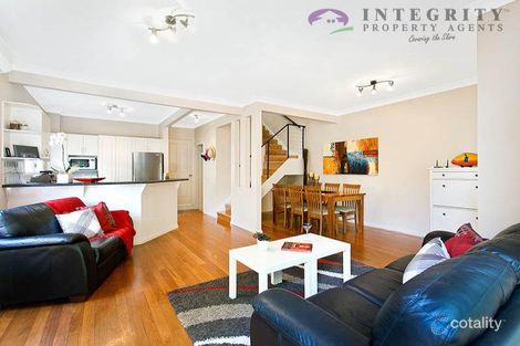 Property photo of 1/21 Hotham Road Gymea NSW 2227