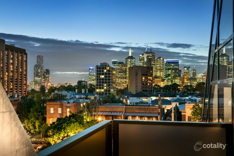 Property photo of 10/131 Hotham Street East Melbourne VIC 3002
