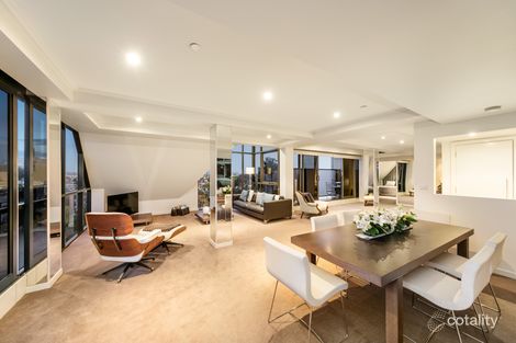 Property photo of 10/131 Hotham Street East Melbourne VIC 3002