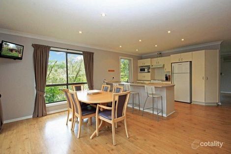 Property photo of 5 Burria Place Winmalee NSW 2777