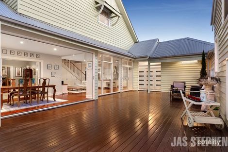 Property photo of 28 Gamon Street Seddon VIC 3011