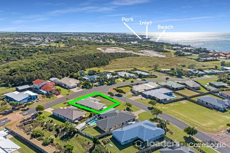 Property photo of 1 Peggy Drive Coral Cove QLD 4670