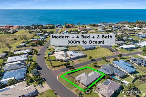 Property photo of 1 Peggy Drive Coral Cove QLD 4670