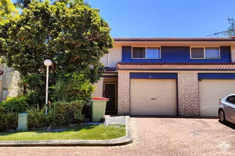 19/3236 Mount Lindesay Hwy, Browns Plains, QLD 4118