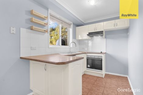 Property photo of 5/151-153 Cox Avenue Penrith NSW 2750