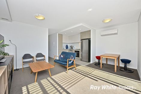 Property photo of 6074/74B Belmore Street Ryde NSW 2112