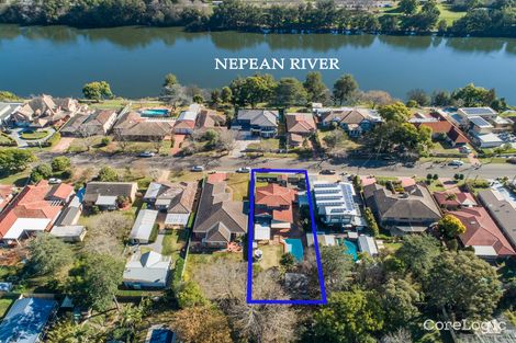 Property photo of 42 Nepean Avenue Penrith NSW 2750