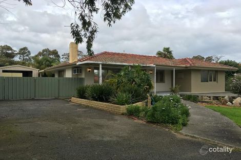 Property photo of 10 Leasham Court Medina WA 6167