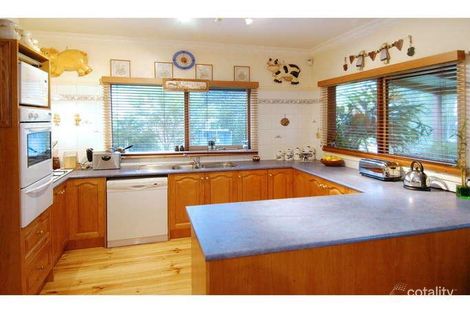 Property photo of 111 Hereford Road Mount Evelyn VIC 3796