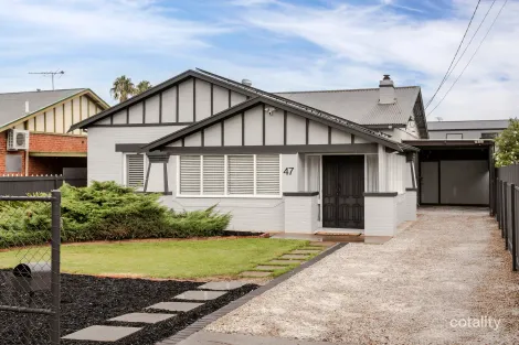 Property photo of 47 Exeter Terrace Devon Park SA 5008