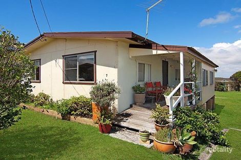 Property photo of 7 Pacific Street Angourie NSW 2464