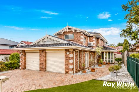 Property photo of 18 Beatrice Street Cecil Hills NSW 2171