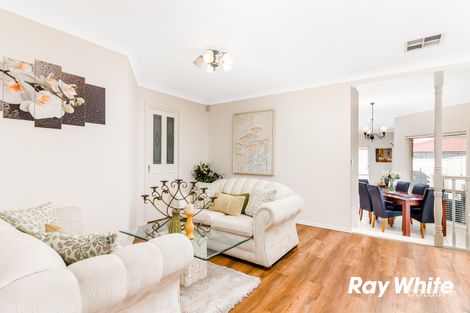 Property photo of 18 Beatrice Street Cecil Hills NSW 2171