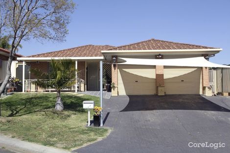 Property photo of 3 Omega Close Prestons NSW 2170