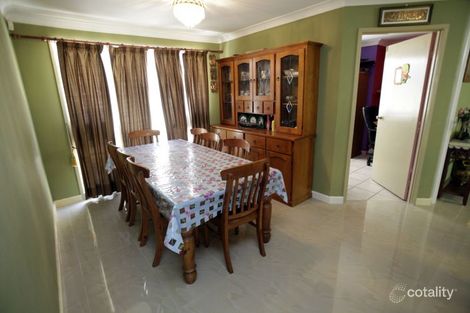 Property photo of 3 Omega Close Prestons NSW 2170