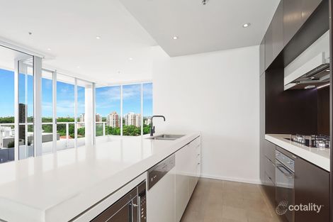 Property photo of 77/6A Defries Avenue Zetland NSW 2017