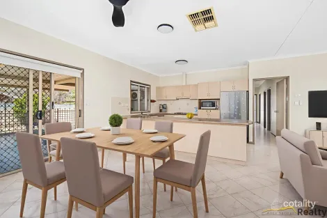 Property photo of 61 Patterson Crescent Larapinta NT 0875
