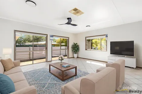 Property photo of 61 Patterson Crescent Larapinta NT 0875