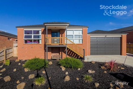 28 Montague Ave, Drouin, VIC 3818