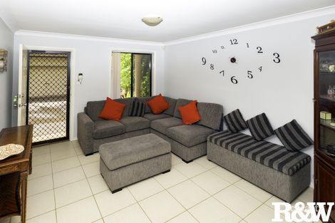 Property photo of 23/10 Abraham Street Rooty Hill NSW 2766