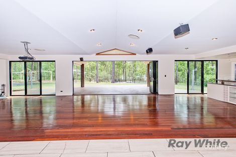 Property photo of 7 Jacksonia Drive Warner QLD 4500