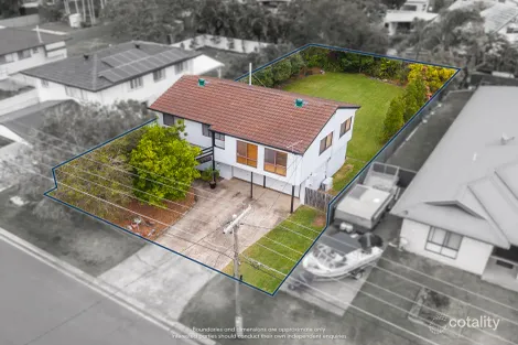22 Murray St, Birkdale, QLD 4159