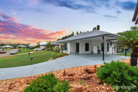 Property photo of 26 Catt Crescent Farrar NT 0830