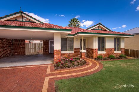 Property photo of 12 Keady Street Belmont WA 6104