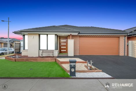 Property photo of 10 Rockson Drive Truganina VIC 3029