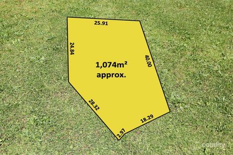 Lot 1 Crompton Dr, Wattle Park, SA 5066
