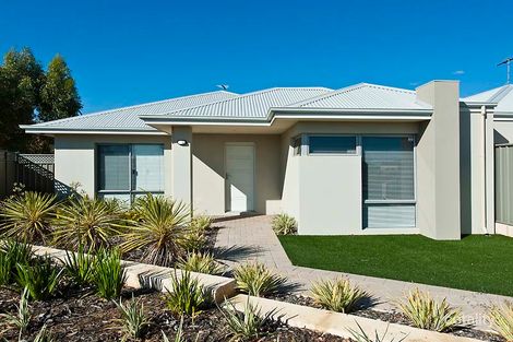 Property photo of 77 Lambeth Circle Wellard WA 6170
