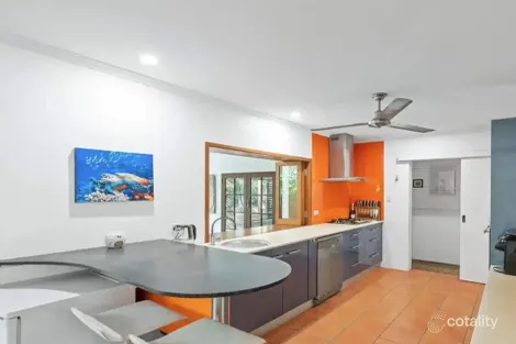 Property photo of 44 Jamieson Street Trinity Beach QLD 4879