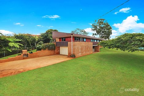 Property photo of 3-5 Saint James Court Nambour QLD 4560