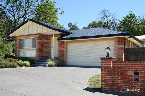 Property photo of 5/300 Bayswater Road Bayswater North VIC 3153