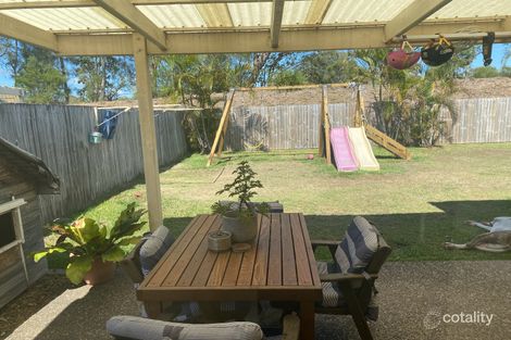 Property photo of 31 Arthur Way Ormeau QLD 4208