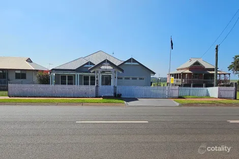 Property photo of 37 Broadhurst Street Childers QLD 4660