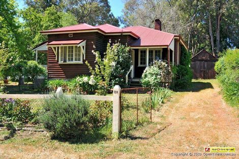 Property photo of 28 Wallace Road Dwellingup WA 6213