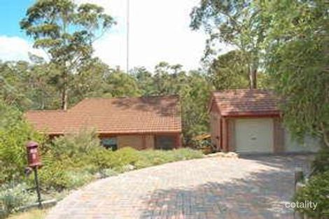Property photo of 6 Timothy Close Cherrybrook NSW 2126