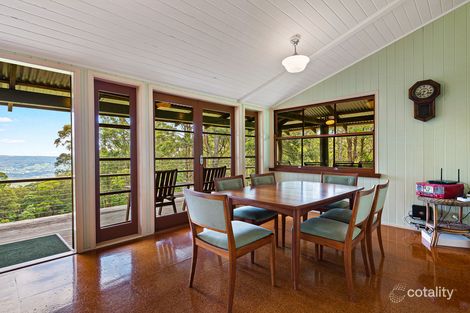 Property photo of 919 Delicia Road Coolabine QLD 4574