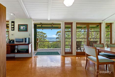 Property photo of 919 Delicia Road Coolabine QLD 4574